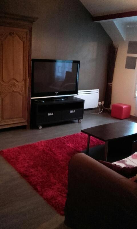 Appartement Duplex F3 - Centre Rouen - 4 Couchages Extérieur photo